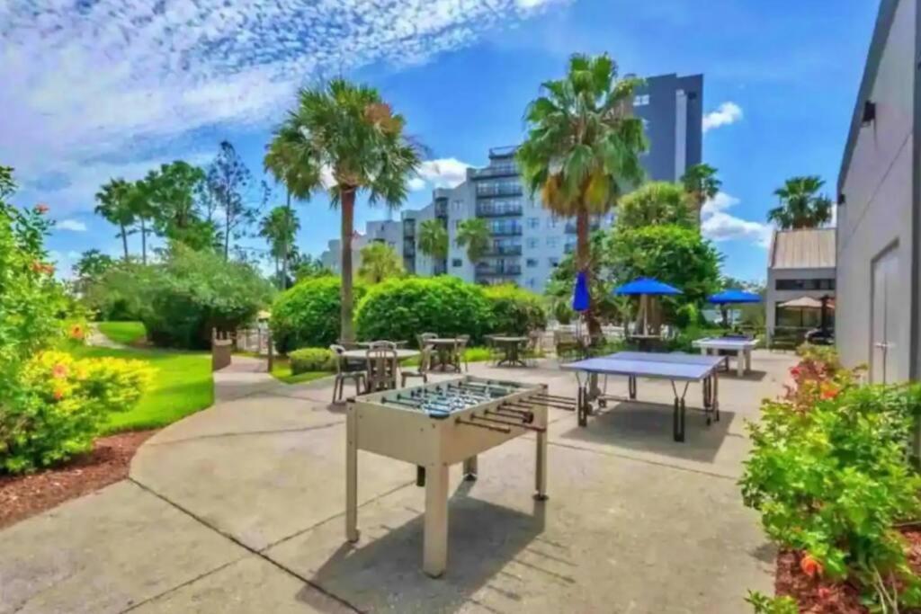 Lakeview 2 Suites 6 Min Universal Studios Орландо Экстерьер фото