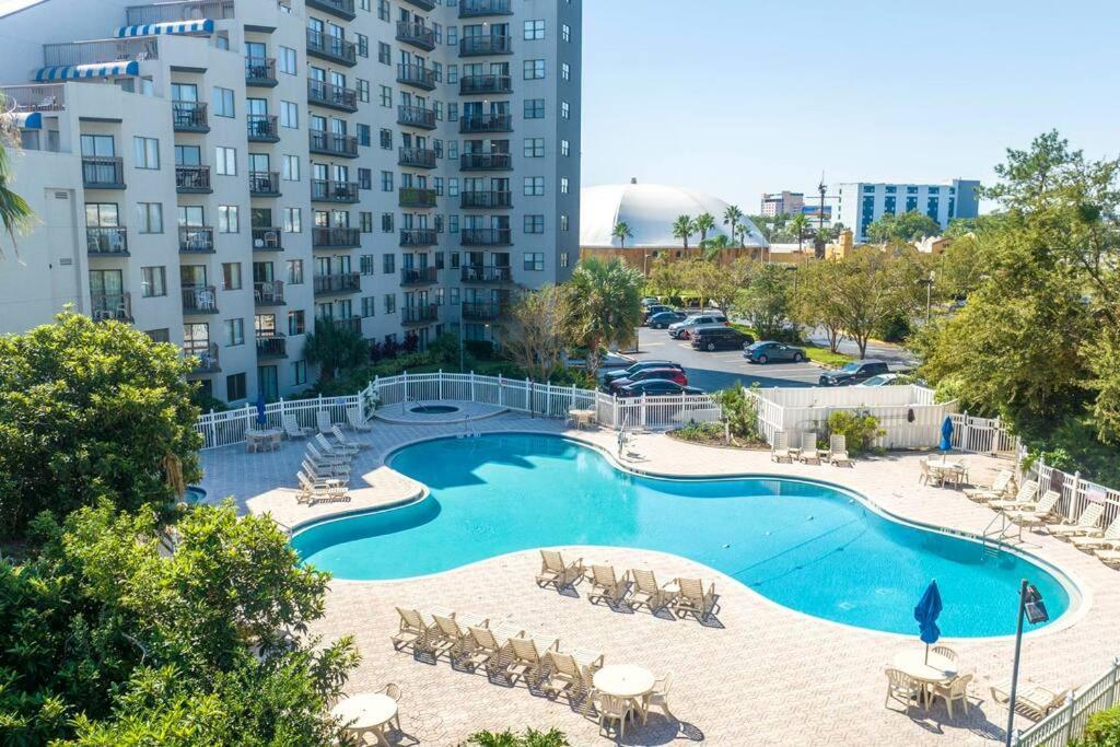 Lakeview 2 Suites 6 Min Universal Studios Орландо Экстерьер фото
