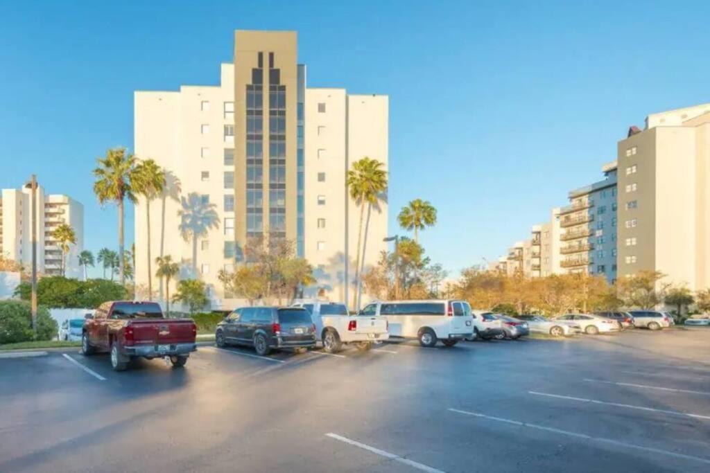 Lakeview 2 Suites 6 Min Universal Studios Орландо Экстерьер фото